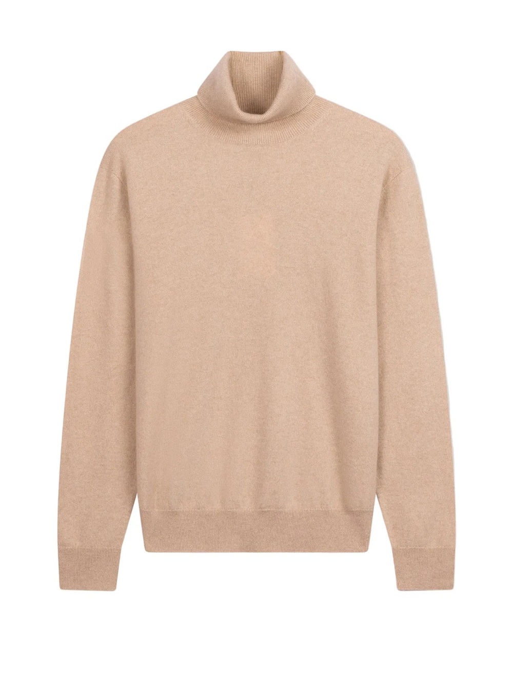 GOBI Organic Cashmere Sweater